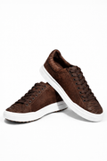 Tenis de python completos cafe