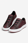 Tenis de caiman resorte