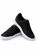 Tenis de elefante negro