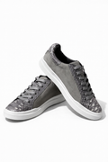 Tenis de python gris