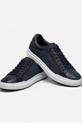 Tenis de mantarraya azul marino