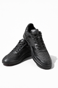 Tenis python negro