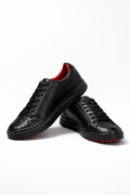 Tenis de python negros